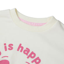 Load image into Gallery viewer, 'Hahaha' Top and Bottom Set