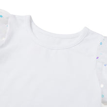 Load image into Gallery viewer, 'Shiny Flower' T-Shirt