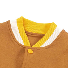 Load image into Gallery viewer, 'Dream Giraffe' Jacket