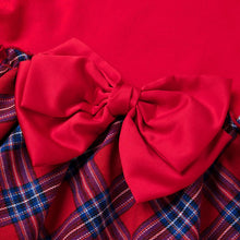 Load image into Gallery viewer, 'Merry Bong Bong' Dress