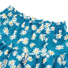 将图片加载到图库查看器,'Poko Flower' Skirt