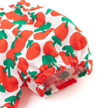 将图片加载到图库查看器,'Cherry Tomato' Top and Bottom Set