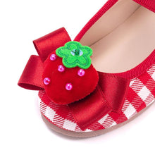 Load image into Gallery viewer, 'Toy Berry' Mary Jane Shoes