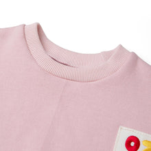 Load image into Gallery viewer, 'Mallang Teddy' Warm Fleece Sweatshirt