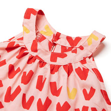 将图片加载到图库查看器,'Love You Chu' Dress