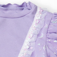 Load image into Gallery viewer, 'Rapunzel's Palace' Dress(Accessory Set)