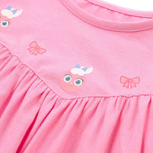 将图片加载到图库查看器,Bread Barbershop 'Sweet Frill' Dress