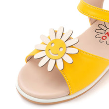 Load image into Gallery viewer, 'Smiling' Sandals