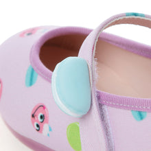 将图片加载到图库查看器,Bread Barbershop 'Sweet Macaron' LED Mary Jane Shoes