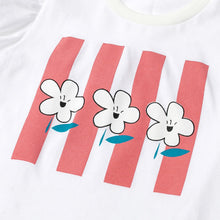 将图片加载到图库查看器,'Smile Flower' T-Shirt