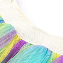 Load image into Gallery viewer, 'Elf Wing' Tulle Skirt