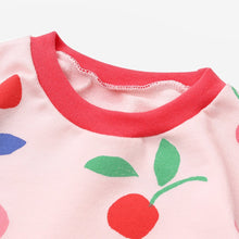将图片加载到图库查看器,'Round Cherry' Dress