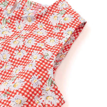 将图片加载到图库查看器,'Dandelion' Top and Bottom Set