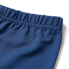 Load image into Gallery viewer, 'Mommy's Heart' Knee Protective Padded Cropped Leggings