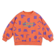 将图片加载到图库查看器,'Shapes' Sweatshirt