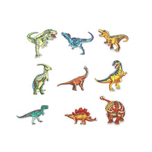 将图片加载到图库查看器,'Dinosaur Adventure' Top and Bottom Set