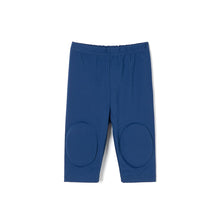 Load image into Gallery viewer, 'Mommy's Heart' Knee Protective Padded Cropped Leggings