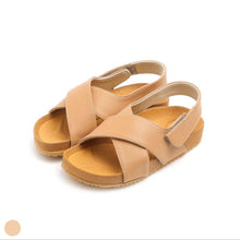 Load image into Gallery viewer, 'Milano' Sandals