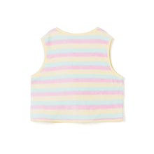 Load image into Gallery viewer, 'Cozy Hug' Homewear Vest