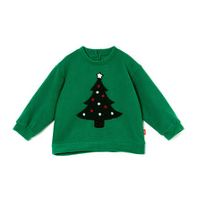 Load image into Gallery viewer, 'Tree in Me' Warm Fleece Top and Bottom Set