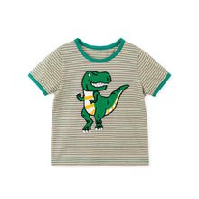 将图片加载到图库查看器,'T-Rex' Top and Bottom Set