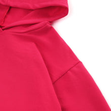 将图片加载到图库查看器,'Bodeul Hoody' Hooded Shirt