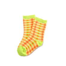 将图片加载到图库查看器,'Rhythm Check' Socks
