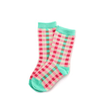 将图片加载到图库查看器,'Rhythm Check' Socks
