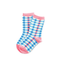 将图片加载到图库查看器,'Rhythm Check' Socks