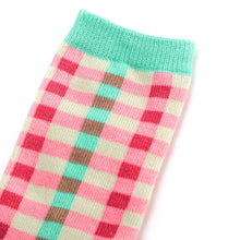 将图片加载到图库查看器,'Rhythm Check' Socks