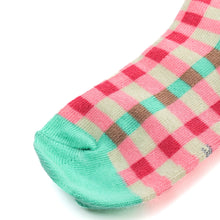 将图片加载到图库查看器,'Rhythm Check' Socks