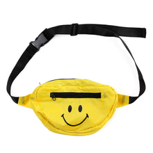 将图片加载到图库查看器,'Big Smile' Crossbody Waist Bag