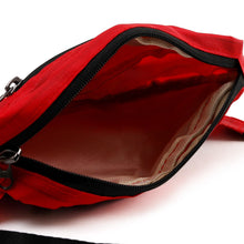 将图片加载到图库查看器,'Big Smile' Crossbody Waist Bag