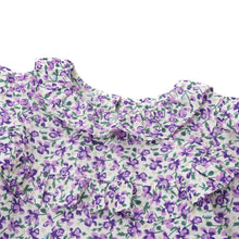 将图片加载到图库查看器,'Lavender Scent' Blouse