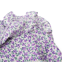 将图片加载到图库查看器,'Lavender Scent' Blouse