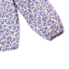 将图片加载到图库查看器,'Lavender Scent' Blouse