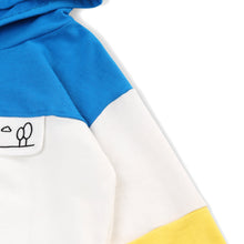 将图片加载到图库查看器,'Drive' Hooded Shirt