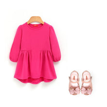 Load image into Gallery viewer, 'Grand Ribbon' Mary Jane Shoes