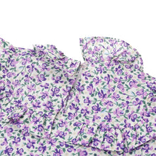 将图片加载到图库查看器,'Lavender Scent' Blouse