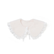 Load image into Gallery viewer, 'Mood Flower' Dress(Detatchable Collar)