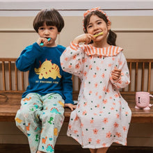 将图片加载到图库查看器,'Coco Zoo' Top and Bottom Set