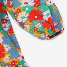 将图片加载到图库查看器,'Fla Fla' Dress (Detachable Lace Collar Set)