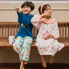 将图片加载到图库查看器,'Coco Zoo' Top and Bottom Set