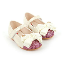 Load image into Gallery viewer, 'Grand Ribbon' Mary Jane Shoes