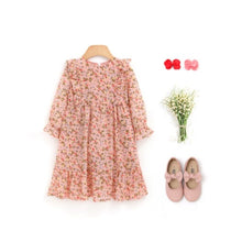 将图片加载到图库查看器,'Sharal Loola' Dress