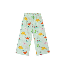 将图片加载到图库查看器,'Coco Zoo' Top and Bottom Set