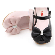 Load image into Gallery viewer, 'Dress Cubic' Mary Jane Shoes