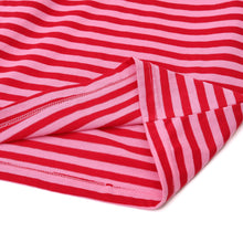 将图片加载到图库查看器,'Dooka Dooka' Stripe T-Shirt
