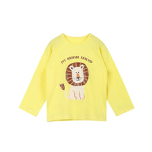 将图片加载到图库查看器,'Coco Zoo' Top and Bottom Set