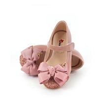 Load image into Gallery viewer, 'Grand Ribbon' Mary Jane Shoes